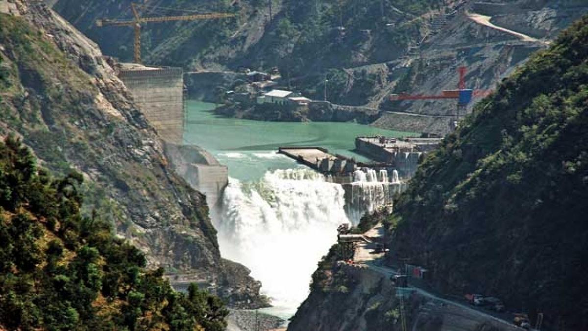 India, Pakistan to hold talks on Indus Waters Treaty in Islamabad today